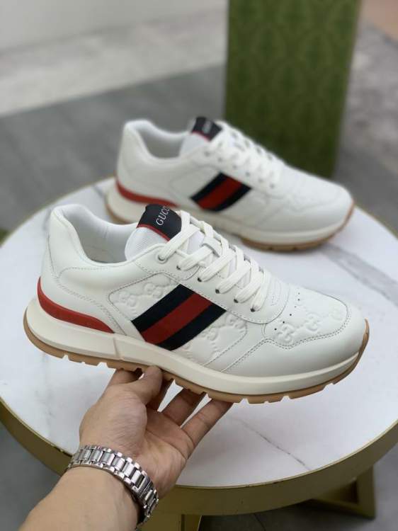 Picture of Gucci Shoes _SKUGuccisz38-45mnf037410625